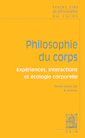 Textes clés de philosophie du corps